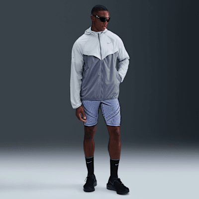 Nike UVプロテクションジャケット M ブラック Nike UVプロテクションジャケット M ブラック - メルカリ